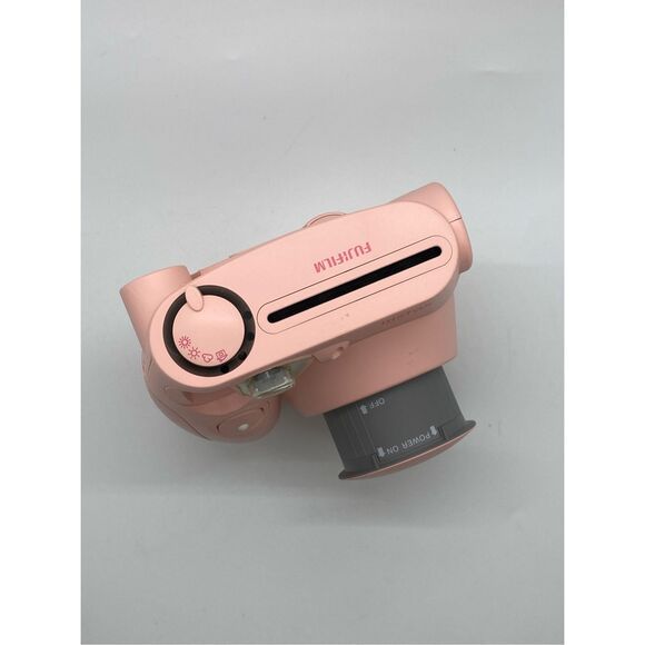 Fujifilm Instax Mini 7S Pink Camera - Picture 13 of 16
